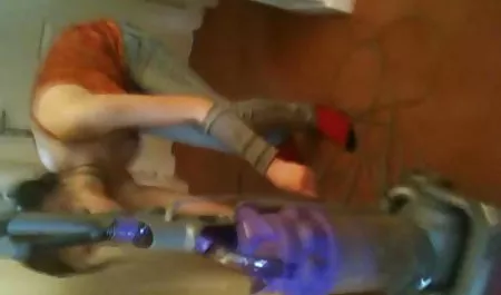 Tres BBW follada por viejitos con chibolas un hombre negro