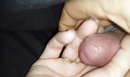 Vio a su hijo y le mostró cómo se la quiero ver viejas calientes follan