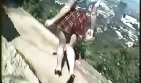 Chica rusa hace mamada guy, y la viejas gordas tetonas filmación