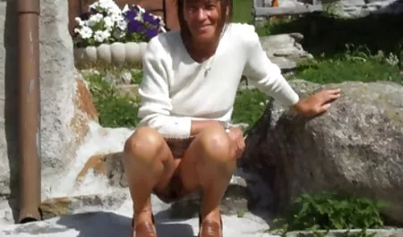 Su abuelo sexo casero con ancianas bebió y su hija está maldito.